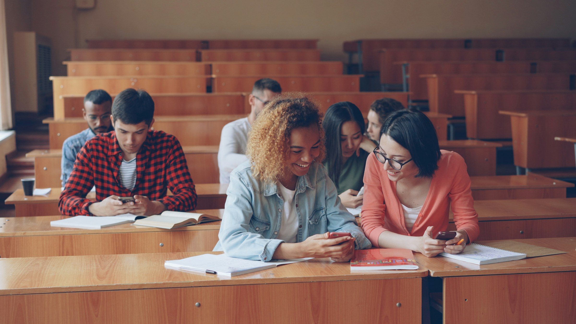 Sesión colaborativa de aprendizaje