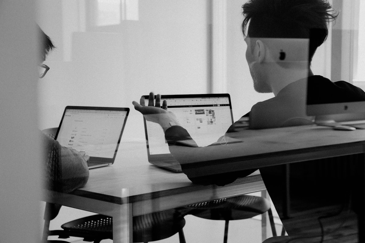 Espacio de trabajo tecnológico y operativo